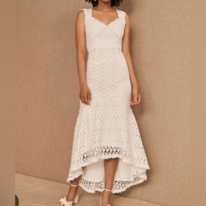 BHLDN/Anthropologie Sau Lee Natalia dress, size 6